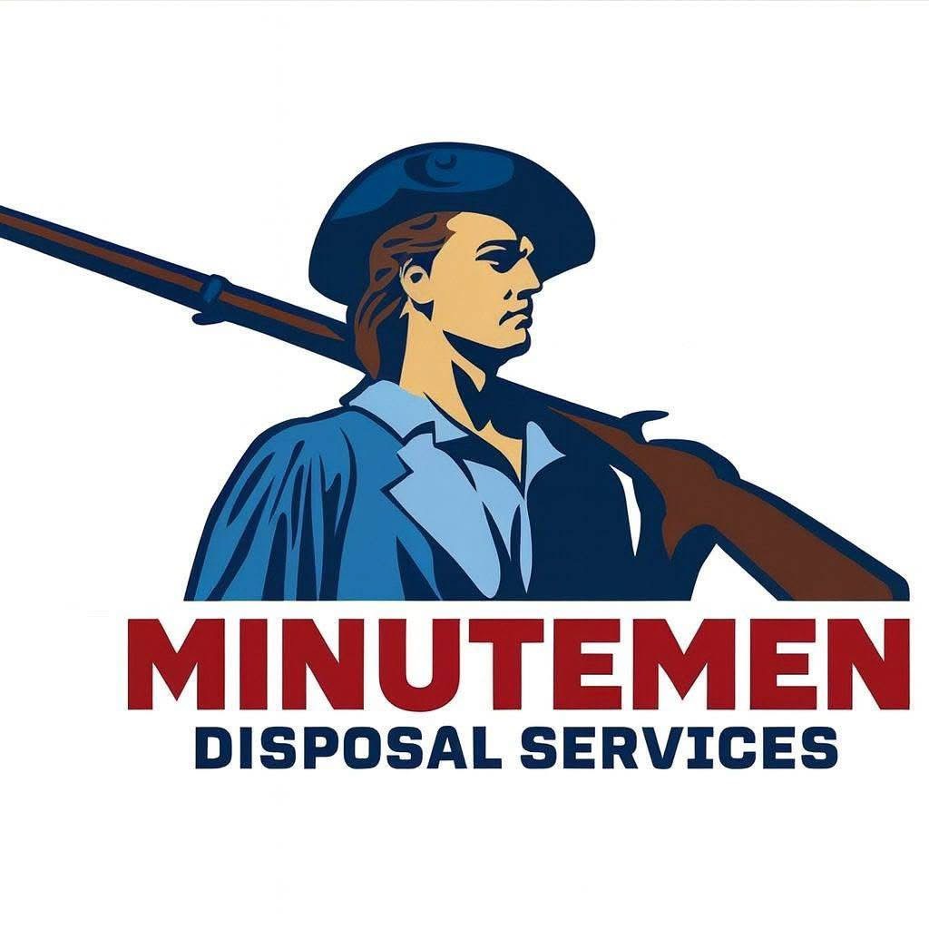Minutemen Disposal Services
